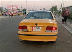 ئێران خودرۆ سه مه ند